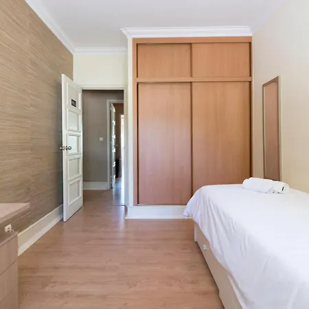 Lejlighed Houze _city Center, 6 Flat With A View