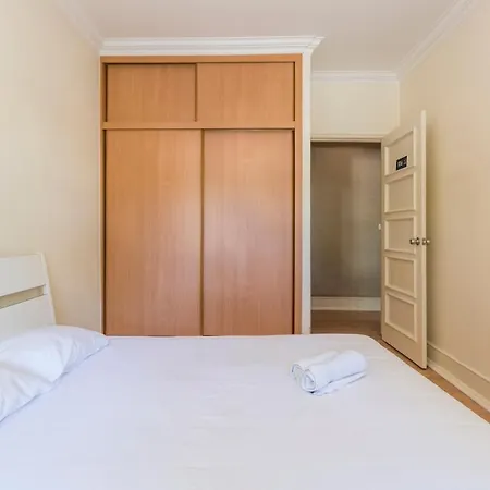 Houze _city Center, 6 Flat With A View Apartment